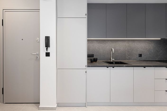 Image No.7-Appartement de 2 chambres à vendre à Thessalonique