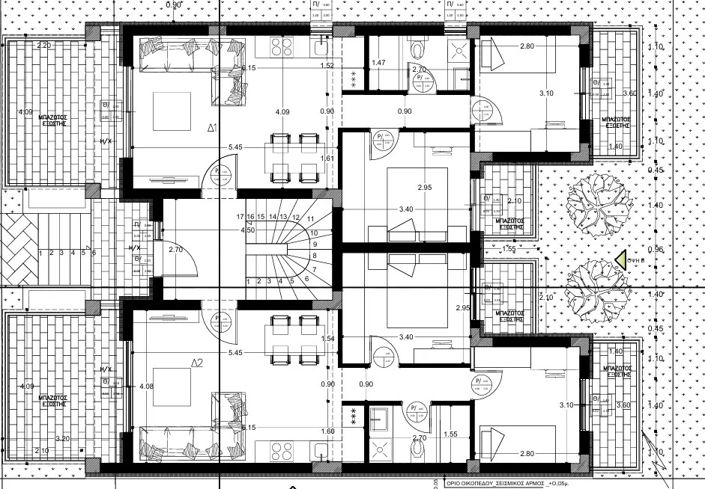 Image No.8-2 Bed Flat for sale