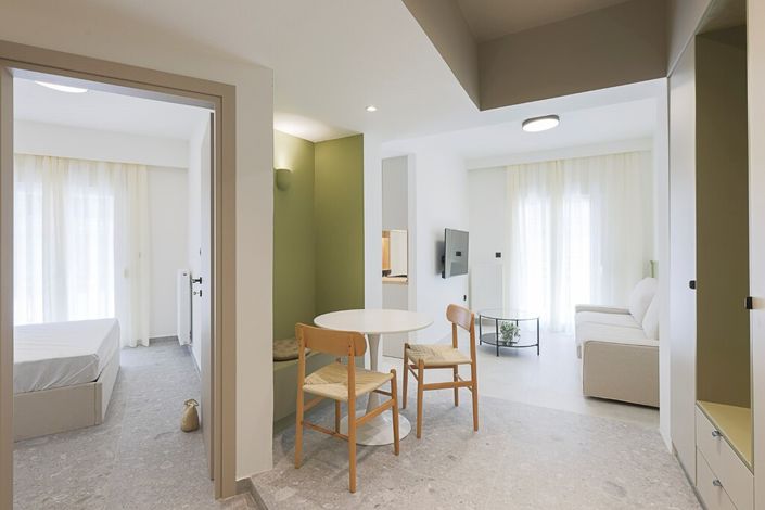 Image No.1-1 Bed Flat for sale