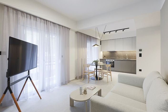 Image No.1-1 Bed Flat for sale