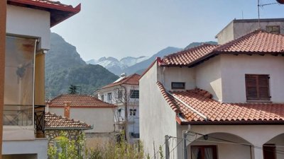 Photo 11 - Townhouse 184 m² in Central Macedonia