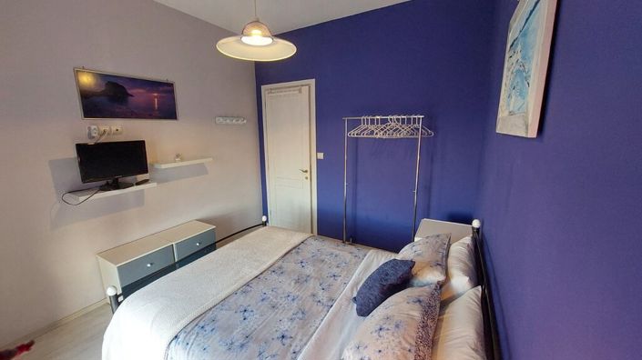 Image No.12-Maisonette de 3 chambres à vendre à Olympos