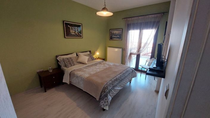 Image No.13-Maisonette de 3 chambres à vendre à Olympos