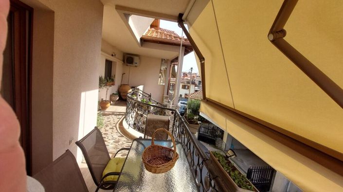 Image No.18-Maisonette de 3 chambres à vendre à Olympos