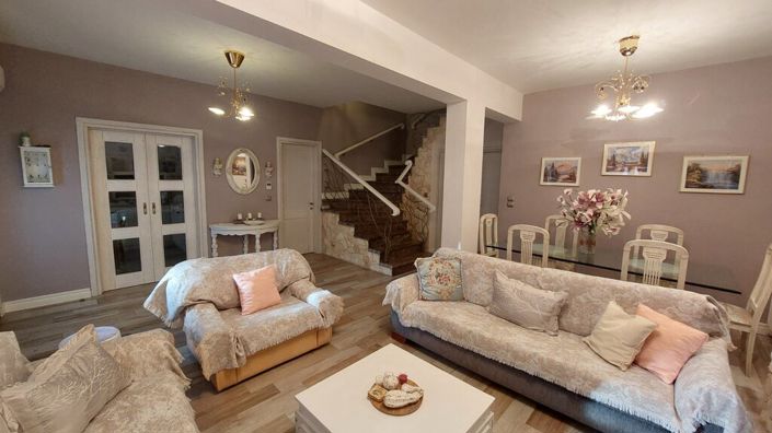 Image No.2-Maisonette de 3 chambres à vendre à Olympos