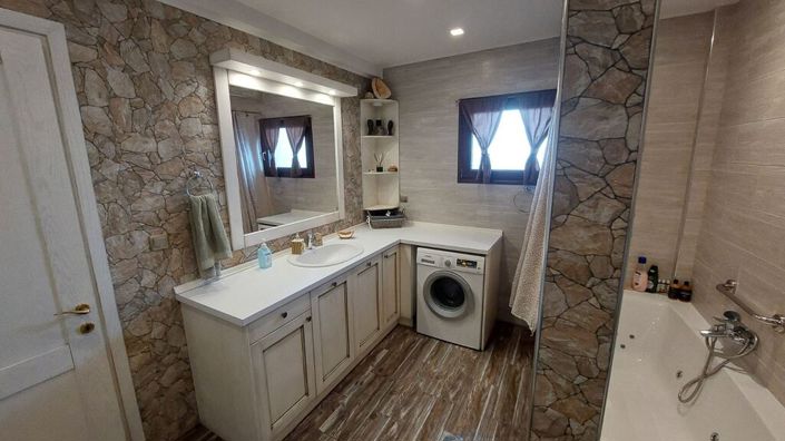 Image No.20-Maisonette de 3 chambres à vendre à Olympos