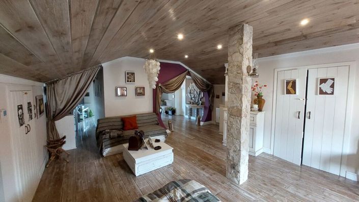 Image No.22-Maisonette de 3 chambres à vendre à Olympos