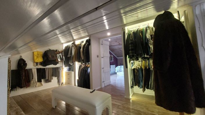 Image No.26-3 Bed Maisonette for sale