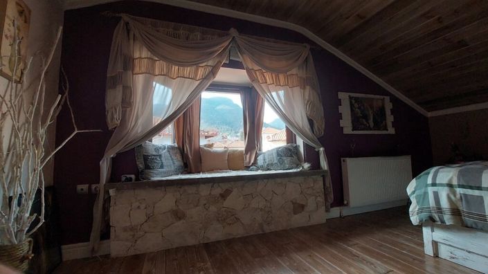 Image No.27-Maisonette de 3 chambres à vendre à Olympos