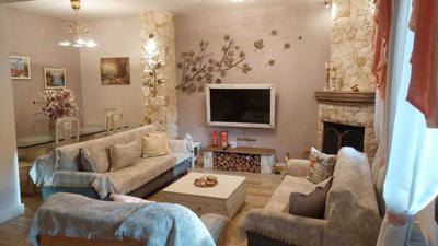 Photo 4 - Townhouse 184 m² in Central Macedonia