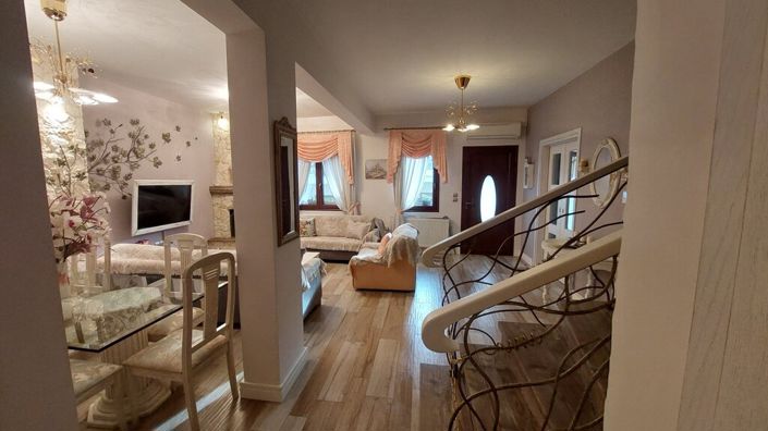 Image No.8-Maisonette de 3 chambres à vendre à Olympos