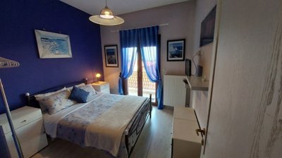 Photo 9 - Townhouse 184 m² in Central Macedonia