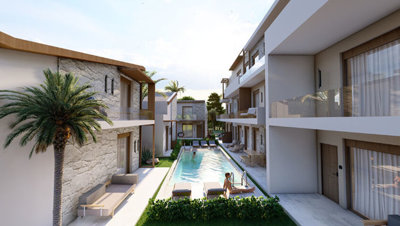 Photo 7 - Townhouse 71 m² in Eastern Macedonia and Thrace