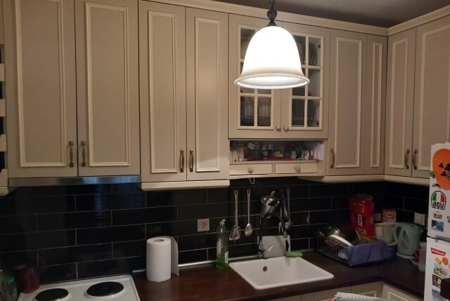 Image No.10-Duplex de 2 chambres à vendre à Thessalonique