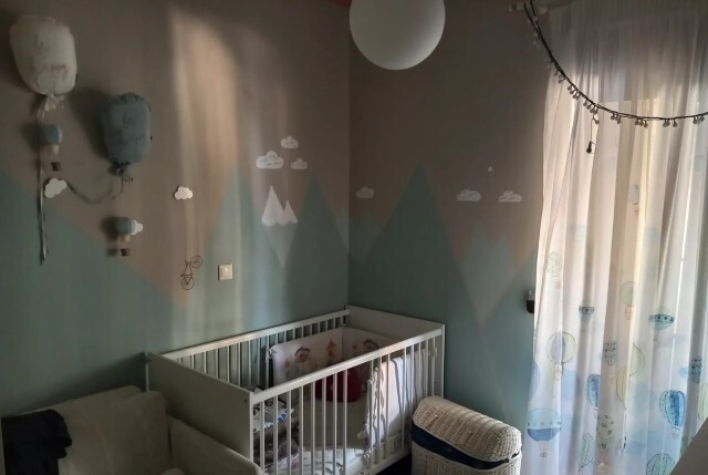 Image No.14-Duplex de 2 chambres à vendre à Thessalonique