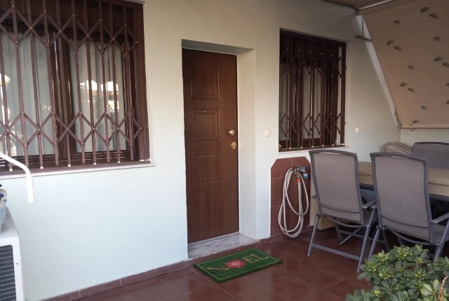 Image No.2-Duplex de 2 chambres à vendre à Thessalonique