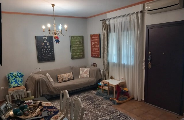 Image No.6-Duplex de 2 chambres à vendre à Thessalonique