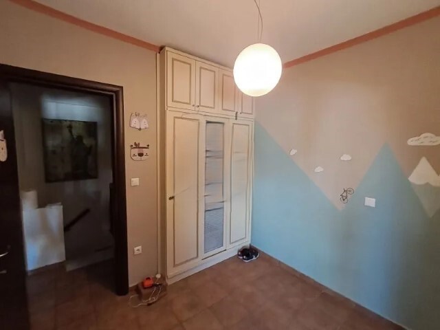 Image No.7-Duplex de 2 chambres à vendre à Thessalonique