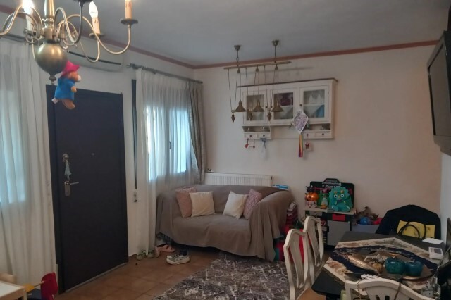 Image No.8-Duplex de 2 chambres à vendre à Thessalonique