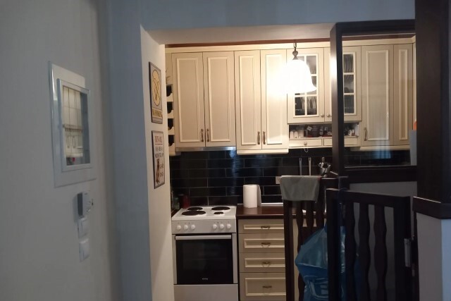 Image No.9-Duplex de 2 chambres à vendre à Thessalonique