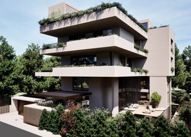 Photo 1 - Apartment 255 m² in Attica