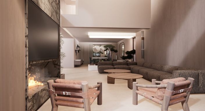 Image No.12-3 Bed Duplex for sale