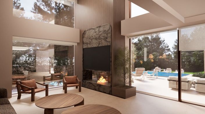 Image No.13-3 Bed Duplex for sale