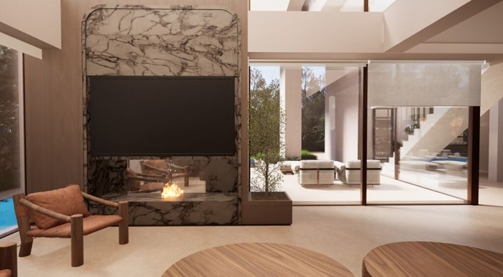 Image No.14-3 Bed Duplex for sale