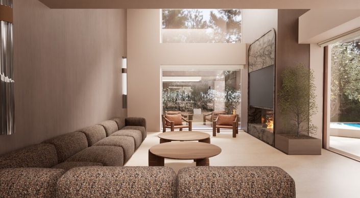 Image No.15-3 Bed Duplex for sale