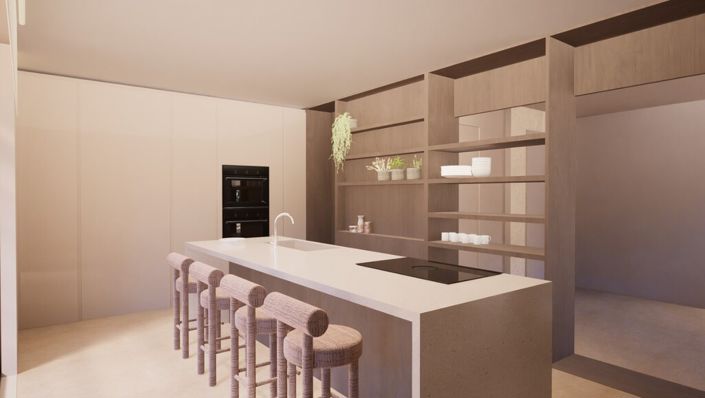 Image No.18-3 Bed Duplex for sale