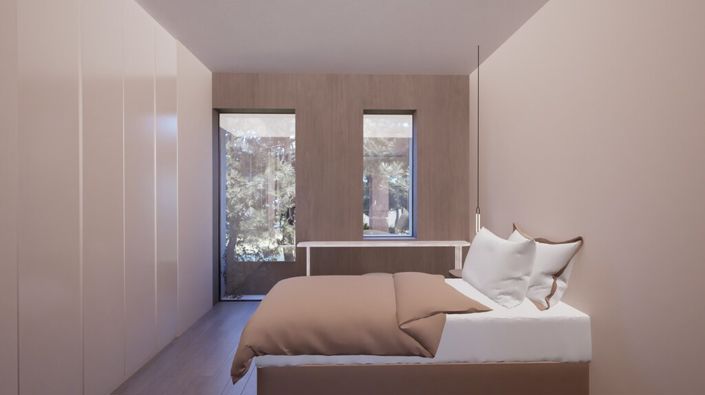 Image No.20-3 Bed Duplex for sale