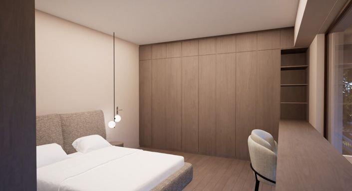 Image No.21-3 Bed Duplex for sale