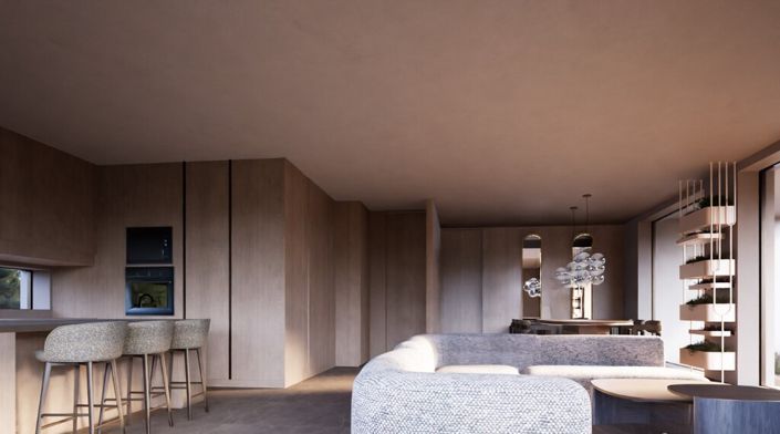 Image No.22-3 Bed Duplex for sale