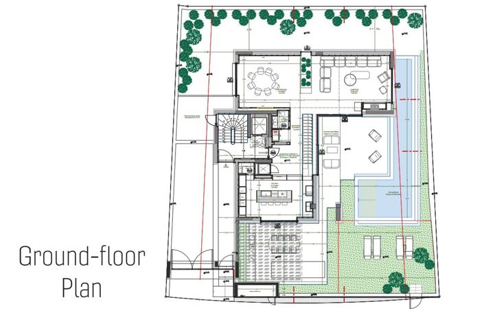 Image No.23-3 Bed Duplex for sale