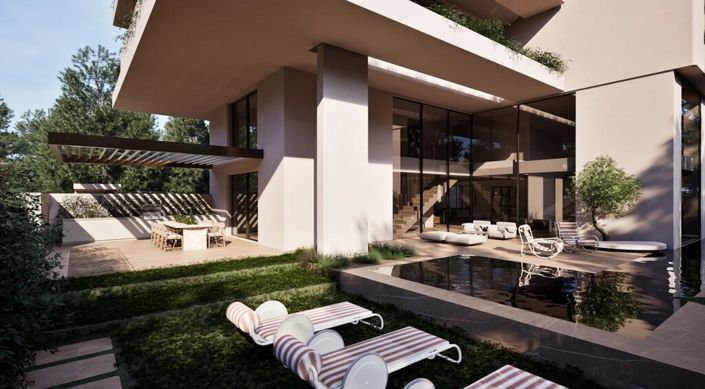 Image No.3-3 Bed Duplex for sale