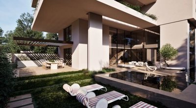 Photo 3 - Apartment 255 m² in Attica