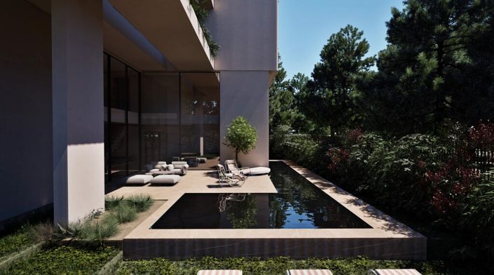 Image No.4-3 Bed Duplex for sale