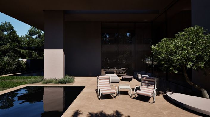 Image No.6-3 Bed Duplex for sale