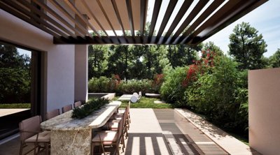 Photo 8 - Apartment 255 m² in Attica