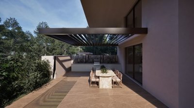 Photo 9 - Apartment 255 m² in Attica