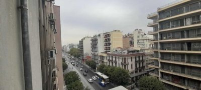 Appartement de 2 chambres à vendre à Thessalonique