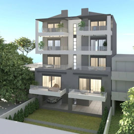 Photo 11 - Apartment 125 m² in Attica
