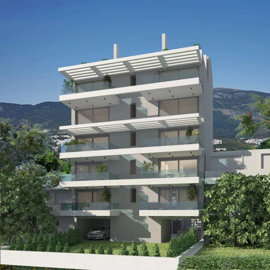 Photo 12 - Apartment 125 m² in Attica