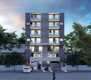 Photo 13 - Apartment 125 m² in Attica