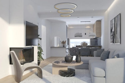 Photo 2 - Apartment 125 m² in Attica