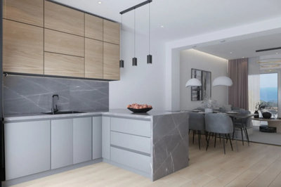 Photo 4 - Apartment 125 m² in Attica