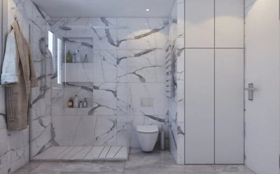 Photo 9 - Apartment 125 m² in Attica