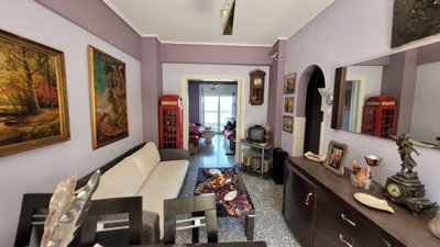 Photo 3 - Apartment 67 m² in Central Macedonia