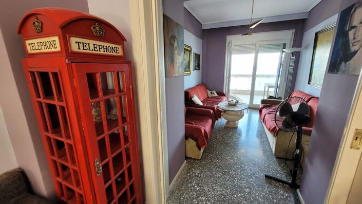 Image No.4-2 Bed Flat for sale