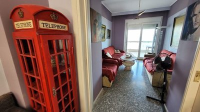 Photo 4 - Apartment 67 m² in Central Macedonia